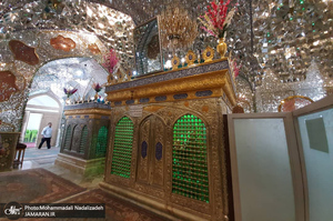 کویر ابوزیدآباد کاشان