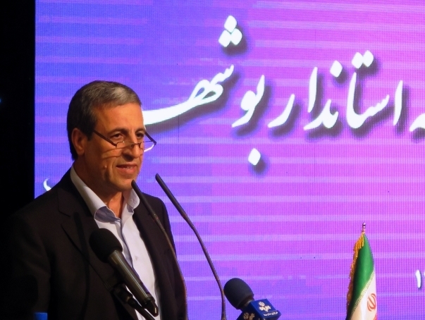 استاندار بوشهر: برنامه ششم مبنای تدوین برنامه توسعه این استان باشد