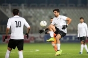 تمرینات تیم فوتبال شاهین بوشهر تا اطلاع ثانوی تعطیل است