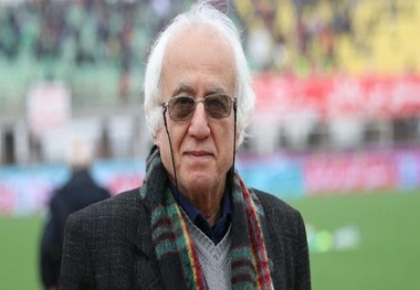 مدیرعامل سابق سپیدرود به علت کرونا درگذشت
