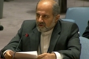 سفیر ایران در سازمان ملل: ایران بر سر امنیت و توانمندی دفاعی خود مصالحه نمی‌کند/ آمریکا شورای امنیت را به گروگان گرفته است