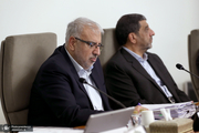وزیر نفت: از حق ایران‌ در میدان آرش کوتاه نمی‌آییم/فاز ۱۱ پارس جنوبی آماده بهره برداری است