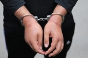 ربایندگان دختر افغان در دشتستان دستگیر شدند