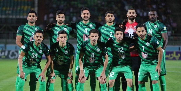ناراحتی بازیکنان ذوب‌آهن از بدقولی باشگاه
