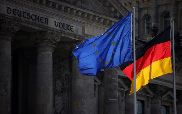 ادعای نماینده پارلمان آلمان: قرار دادن سپاه در فهرست گروه‌های تروریستی، مستلزم طی شدن مقدمات حقوقی است
