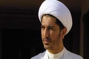 حکم 9 سال زندان شیخ علی سلمان لغو شد
