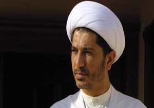 حکم 9 سال زندان شیخ علی سلمان لغو شد