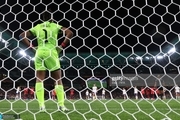 ثبت یک رکورد تاریخی در جام جهانی زنان