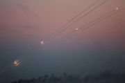 حمله جنگنده‌های رژیم صهیونیستی به شرق غزه