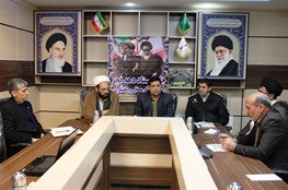 برگزاری ویژه برنامه سالگرد ورود مقتدرانه امام خمینی به کشور دراستان چهارمحال وبختیاری