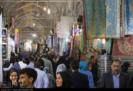 رشد 4.5 درصدی شمار بازدیدکنندگان نوروزی آثار تاریخی فارس