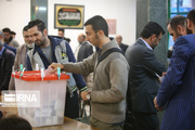مشارکت گسترده در انتخابات پاسخی محکم به قاتلان شهید سلیمانی است