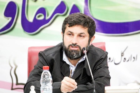 شریعتی:بخشودگی هزینه برق بهمن ماه شهروندان خوزستانی در راستای منشور حقوق شهروندی انجام شد