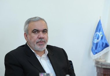 عصبانیت فتح‌الله زاده از پخش فایل صوتی فرهاد مجیدی و انتشار اسناد محرمانه/ ویدیو

