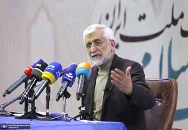 سعید جلیلی: «رقابت» یکی از مواردی است که به مشارکت بالا کمک می‌کند/ شورای نگهبان گفته، برای یک کرسی 40 نفر می‌توانند رقابت کنند/ این یک عرصه‌ی بسیار خوب است