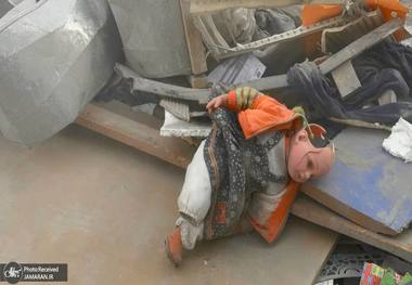 بریتانیا مستقیماً در جنگ علیه ایران دخیل است/ ۷۰ درصد مردم با این حملات مخالف‌اند