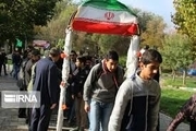 هشت هزار دانش آموز البرزی به راهیان نوراعزام شدند