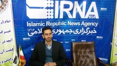 برگزاری نمایشگاه مطبوعات کرمان از درخواست های اهالی رسانه بود