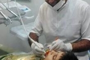 ارائه خدمات دندانپزشکی رایگان به 700 دانش آموز استثنایی گیلان