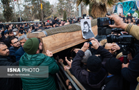 مراسم تشییع پیکر رضا رویگری (24)