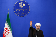  اولین گفتگوی مستقیم روحانی با مردم بعد از پیروزی در انتخابات