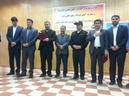 بهره مندی 538 هزار دانش آموز خوزستانی از فعالیت نوروزی با رویکرد جدید