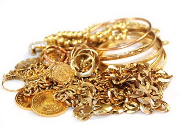 قاچاقچی طلا در آذربایجان غربی 7.5 میلیارد ریال جریمه شد