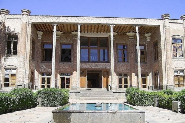 اداره میراث فرهنگی شهرستان اردبیل آغاز بکار کرد