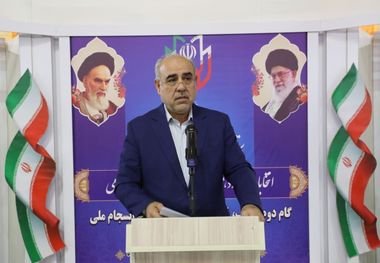 گیلانغرب بیشترین و کرمانشاه کمترین مشارکت را در انتخابات مجلس داشتند