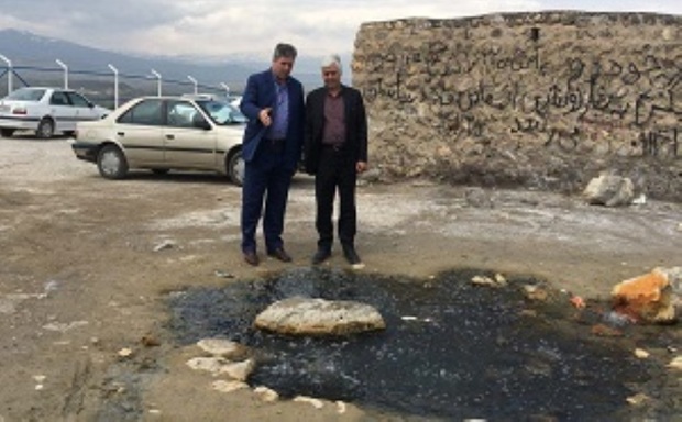 22 چشمه آبگرم معدنی در شهرستان نیر شناسایی شد
