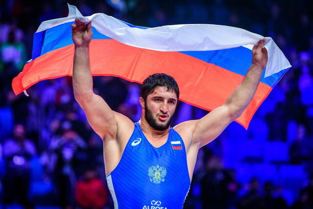 بهای سنگین کشتی روسیه به خاطر تصمیم پوتین 