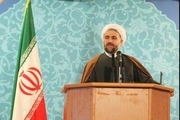 تحریم های ظالمانه ایران را به قدرت بزرگ در منطقه تبدیل کرد