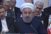 رئیس جمهوری :تعامل، تسامح و تعاون سه رکن اعتدال اسلامی
