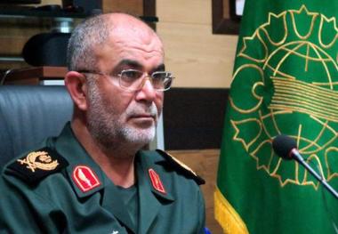 فرمانده سپاه بوشهر: بسیج صندوق های قرض الحسنه مردمی درمساجد راه اندازی می کند