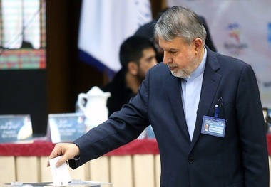 دستور رئیس کمیته ملی المپیک برای خرید گوشی و دلجویی از ورزشکاران اعزامی
