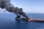 ادعای ژنرال آمریکایی در مورد استفاد از مین‌های ایرانی در حمله به نفتکش‌ها