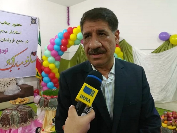 تقاضا برای سرپرستی کودکان در خوزستان زیاد است