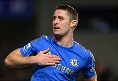 کیهیل رسماً از چلسی جدا شد
