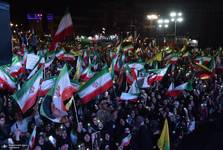 فارن‌پالیسی: ایران ابتکار عمل را در دست دارد