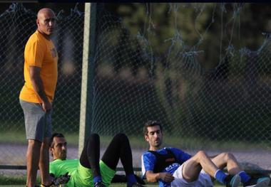 استقلالی ها در تلاش برای دریافت ITC جباری و منتظری