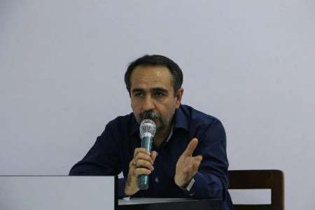 استاد دانشگاه بوشهر: گسترش فضای مجازی نتوانسته شعرها و اندیشه های حافظ را کم رونق کند