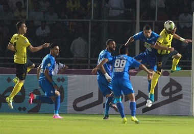 شکست استقلال مقابل پارس جنوبی جم/ شاگردان تارتار به صدر بازگشتند