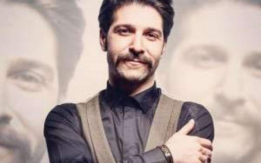 زمان مراسم یادبود مرحوم حمید هیراد 