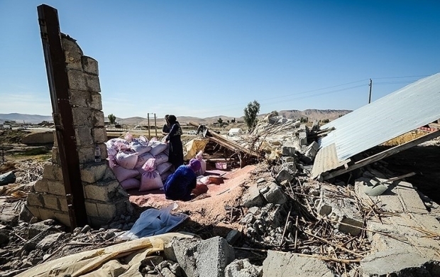 ایران جزو 10کشور زلزله‌خیز دنیاست /اخبار مبنی بر پیش‌بینی زلزله شایعه است