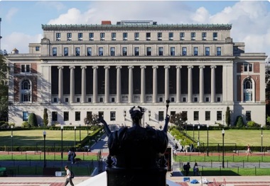 مهاجرت بزرگ دانشمندان به خارج از آمریکا آغاز شده است