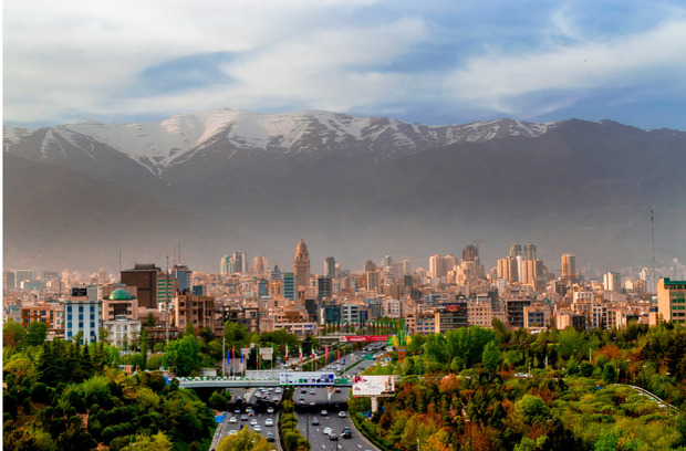 نیازهای تهران برای «شهر» شدن