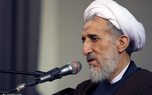 کاظم صدیقی عزادار شد + عکس
