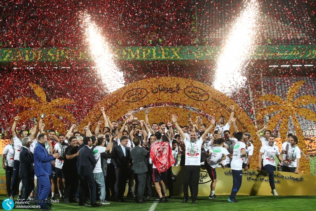 برگزاری جام حذفی به نام خلیج فارس در واکنش به اقدام فیفا