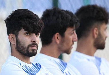 بازگشت بازیکن مصدوم استقلال پس از یکسال