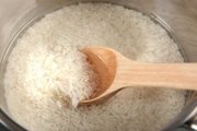 ترفندهای مهم پیش از پخت برنج که باید حتما بدانید